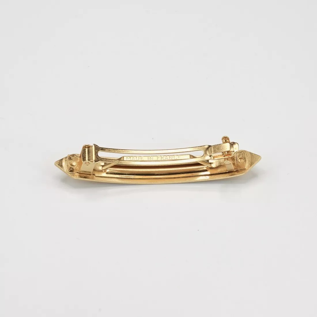 GYPSO I Barrette cheveux "Emma"