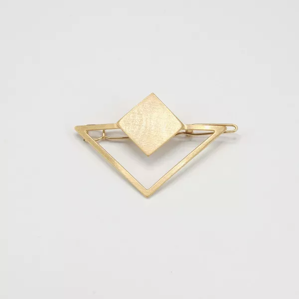 GYPSO I Barrette cheveux "Eugenie"