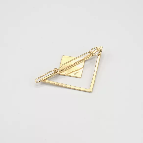 GYPSO I Hairclip "Eugenie"