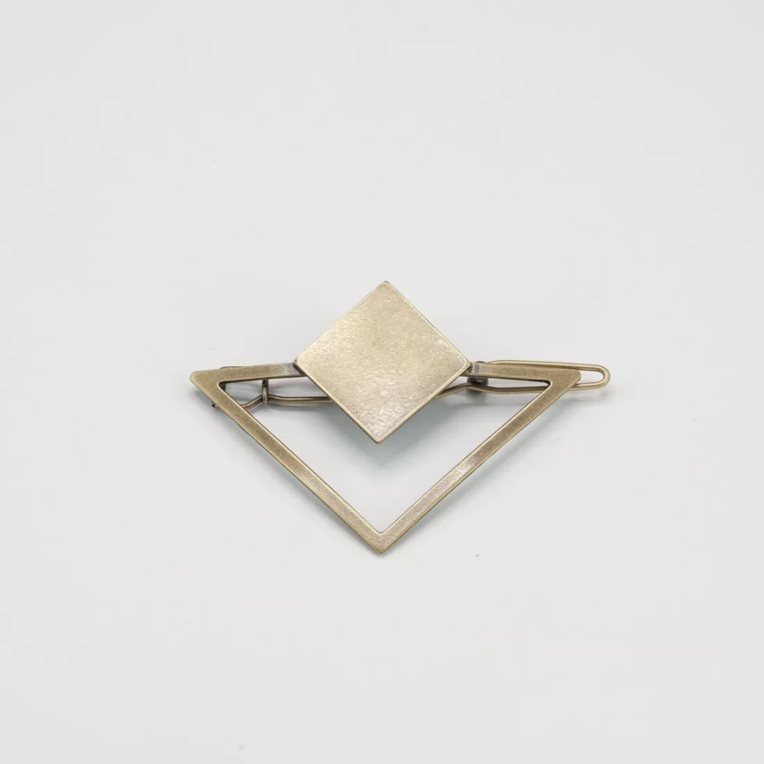 GYPSO I Barrette cheveux "Eugenie"