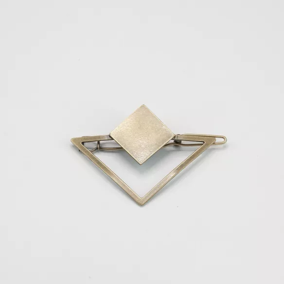 GYPSO I Barrette cheveux "Eugenie"