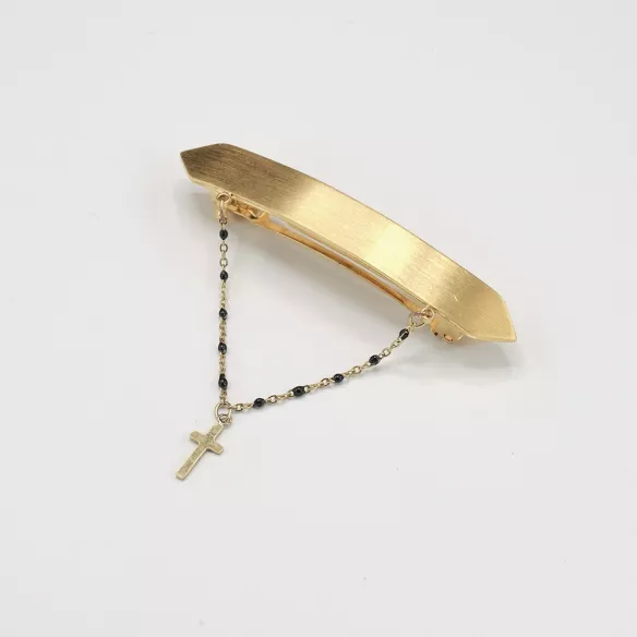 GYPSO I Barrette cheveux "Hortense"