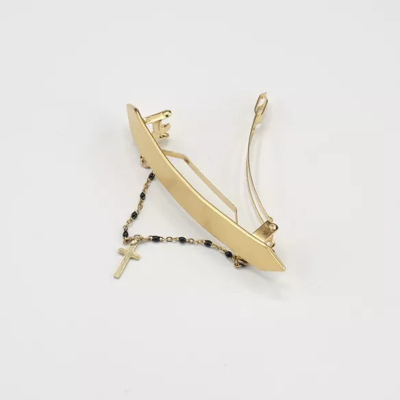 GYPSO I Barrette cheveux "Hortense"