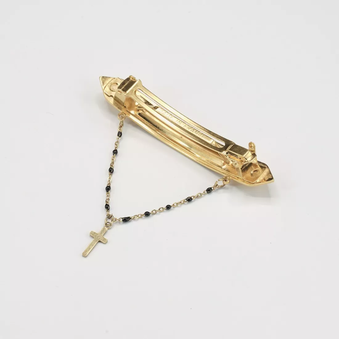 GYPSO I Barrette cheveux "Hortense"