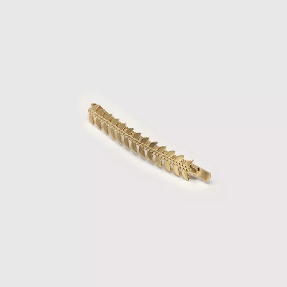 GYPSO I Hairclip "Julia"