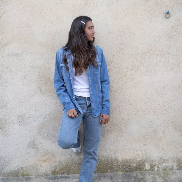 GYPSO I Hairclip "Julia"