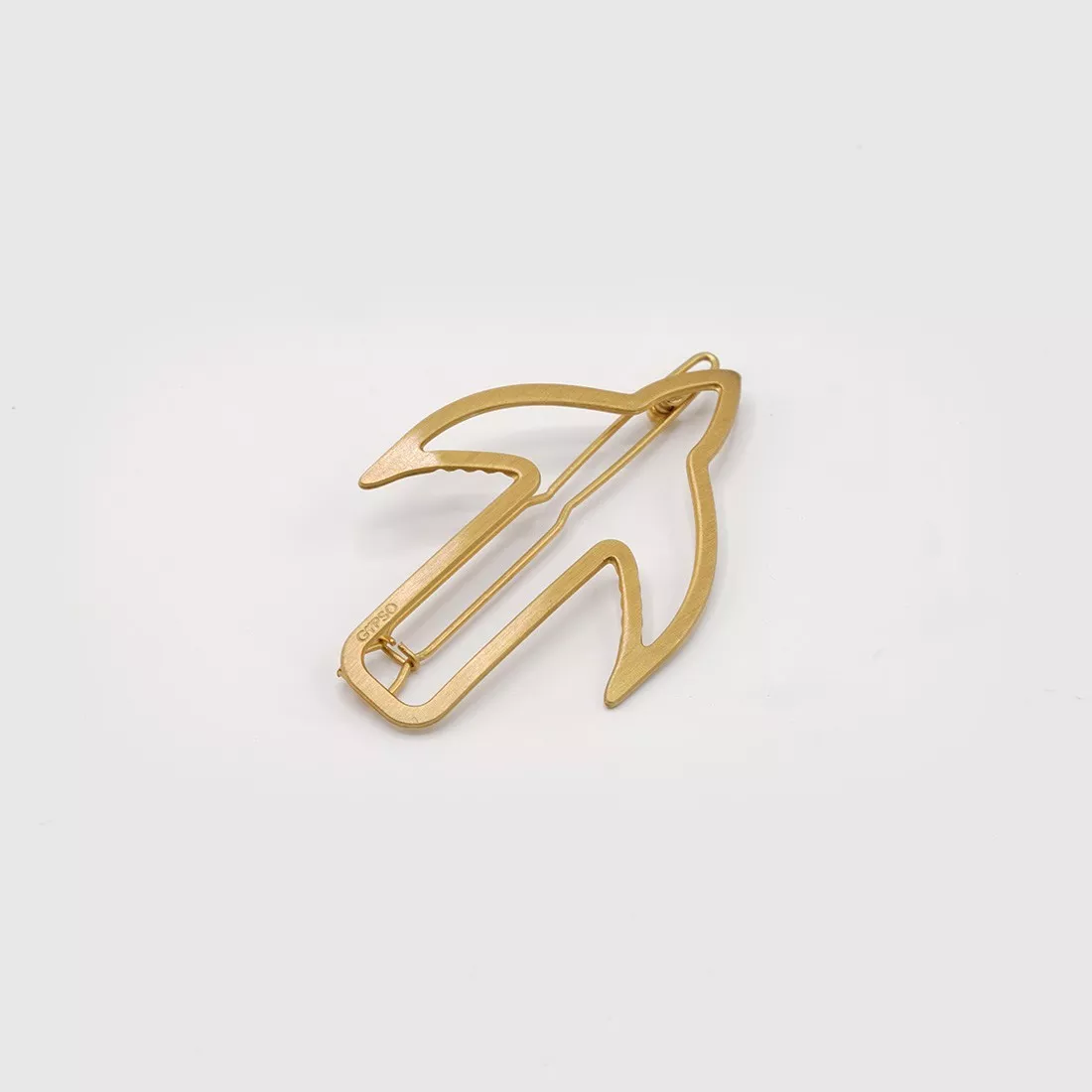 GYPSO I Hairclip "Gertrude"