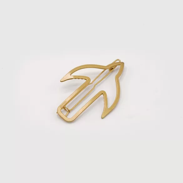 GYPSO I Barrette cheveux "Gertrude"