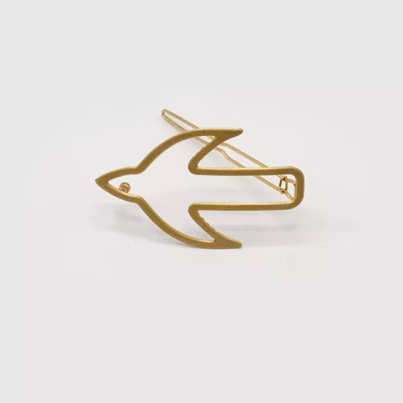 GYPSO I Barrette cheveux "Gertrude"