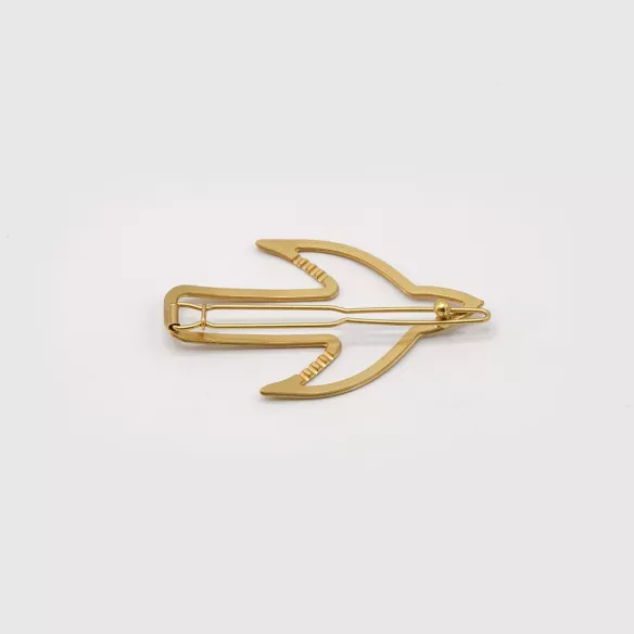 GYPSO I Barrette cheveux "Gertrude"