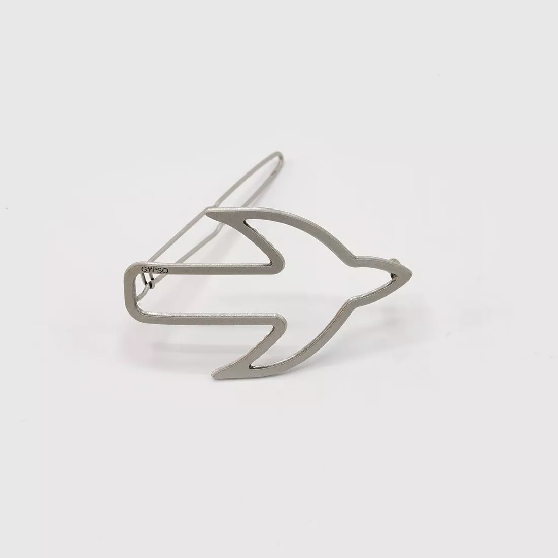 GYPSO I Barrette cheveux "Gertrude"