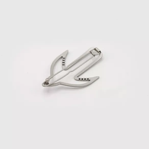 GYPSO I Hairclip "Gertrude"