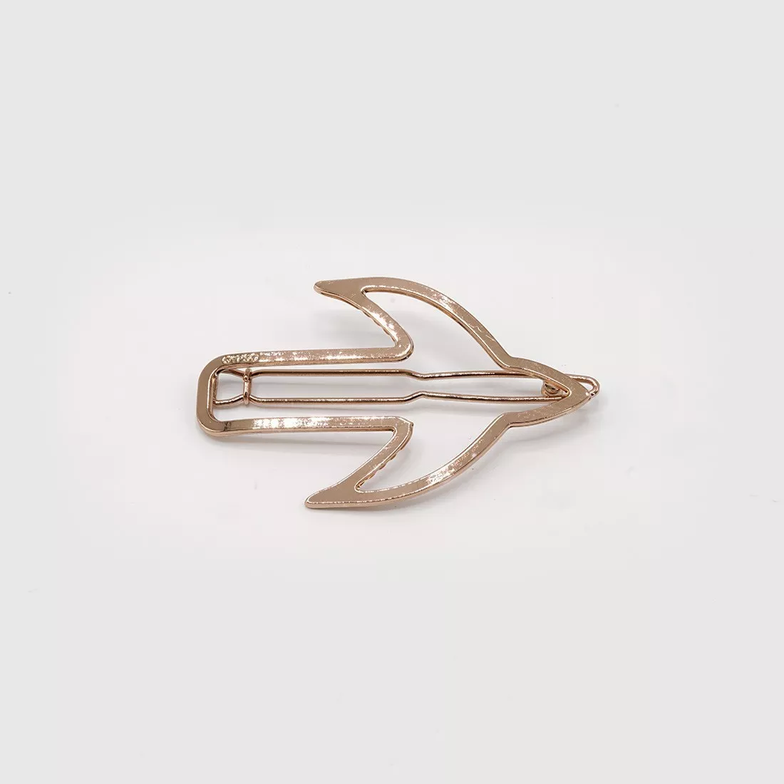 GYPSO I Barrette cheveux "Gertrude"