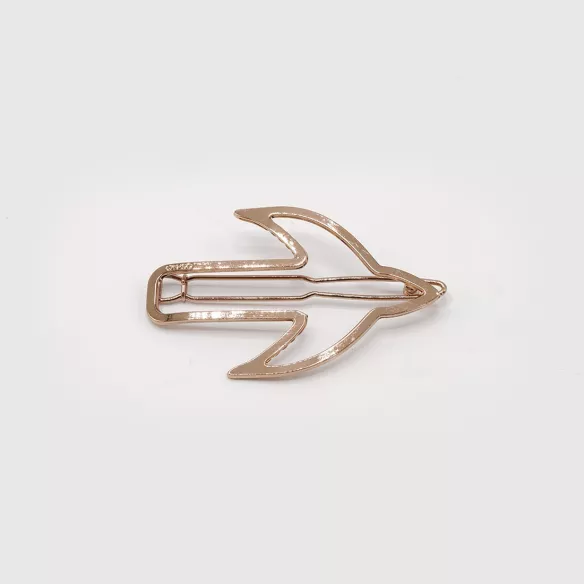 GYPSO I Barrette cheveux "Gertrude"