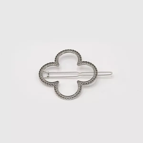 GYPSO I Barrette cheveux "Juliette"