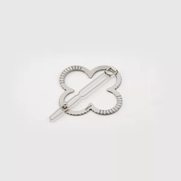 GYPSO I Barrette cheveux "Juliette"