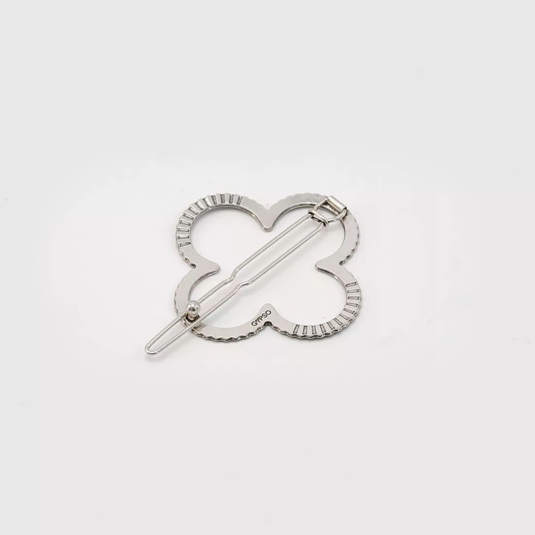 GYPSO I Barrette cheveux "Juliette"