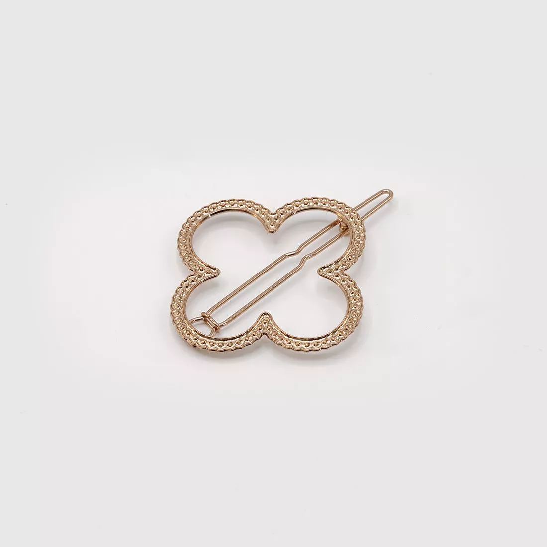 GYPSO I Barrette cheveux "Juliette"