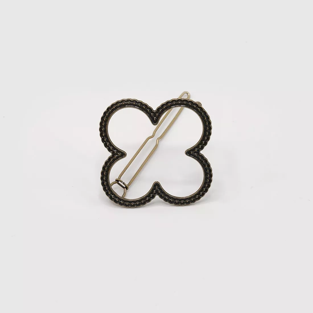 GYPSO I Barrette cheveux "Juliette"