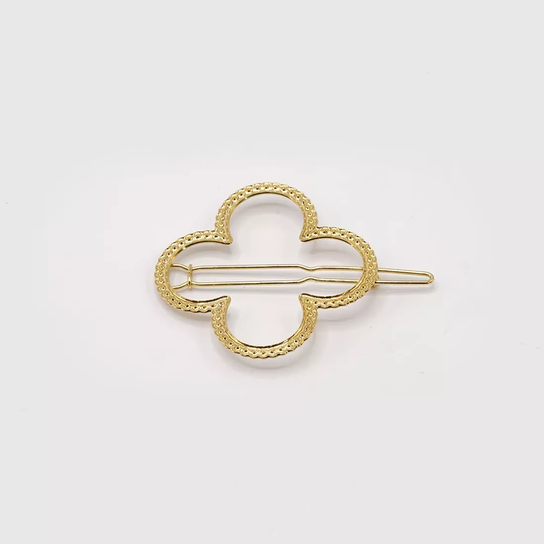 GYPSO I Barrette cheveux "Juliette"