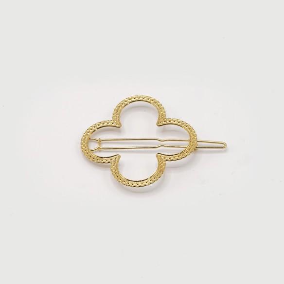 GYPSO I Barrette cheveux "Juliette"