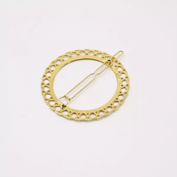 GYPSO I Hairclip "Capucine"