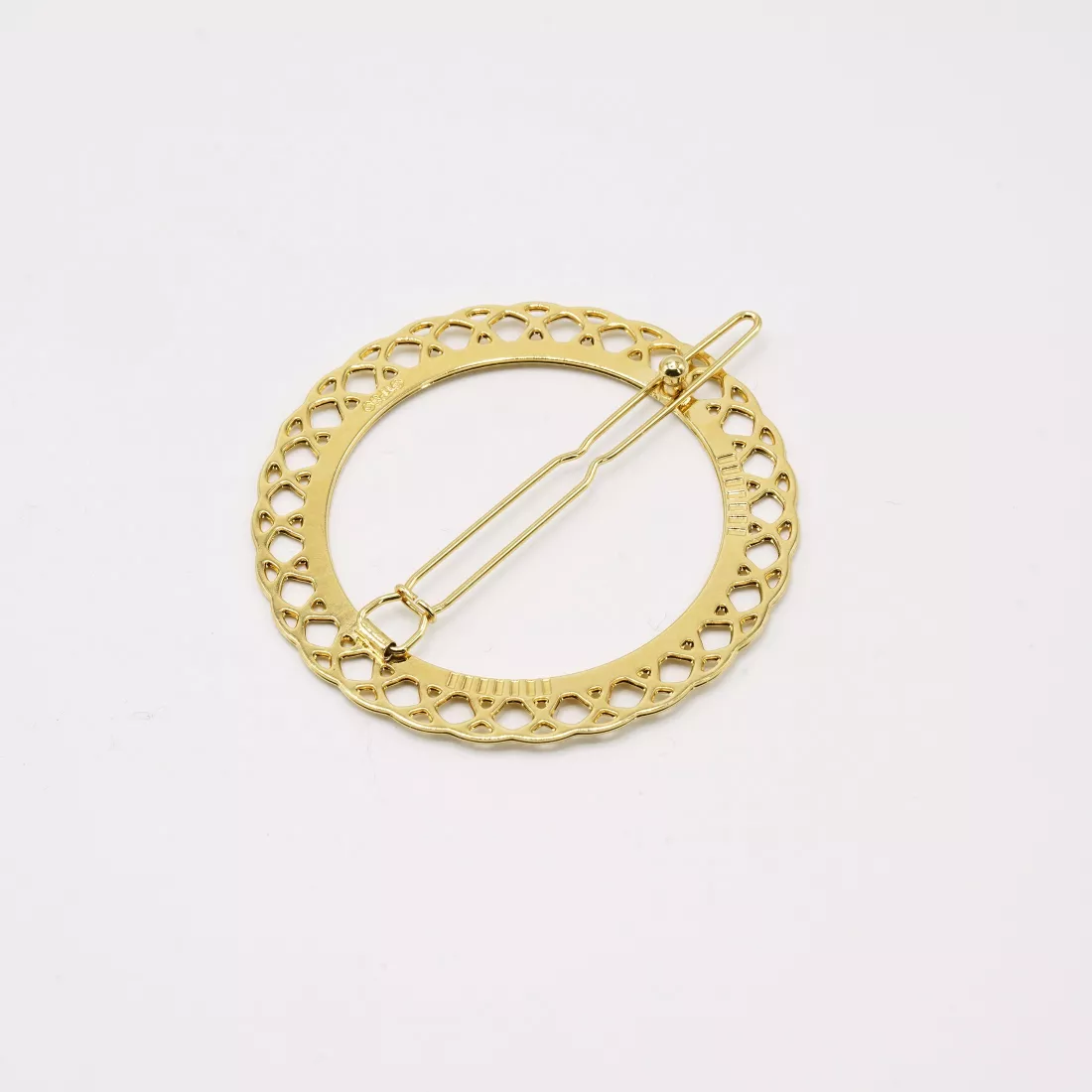 GYPSO I Hairclip "Capucine"