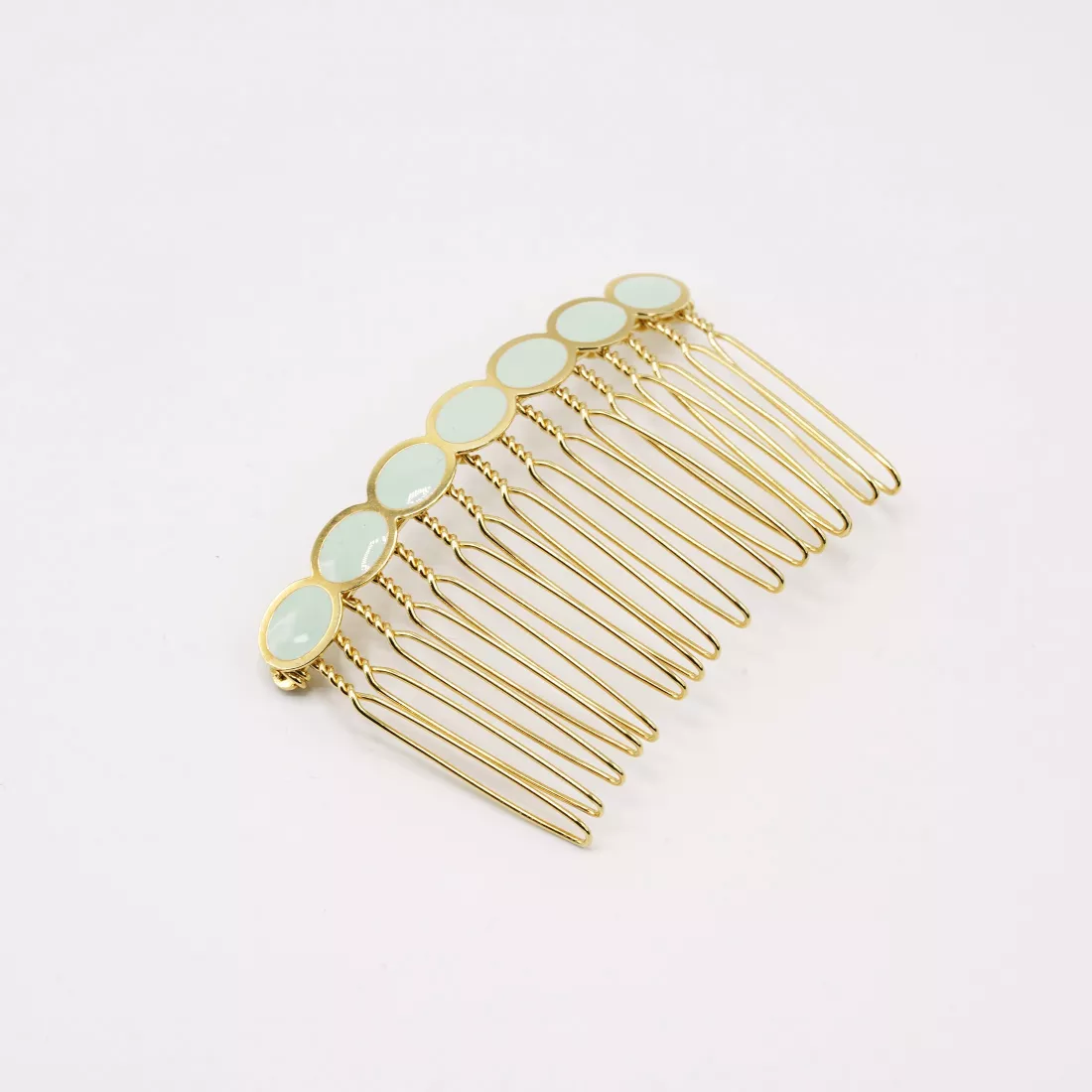 GYPSO I Barrette cheveux "Joséphine"