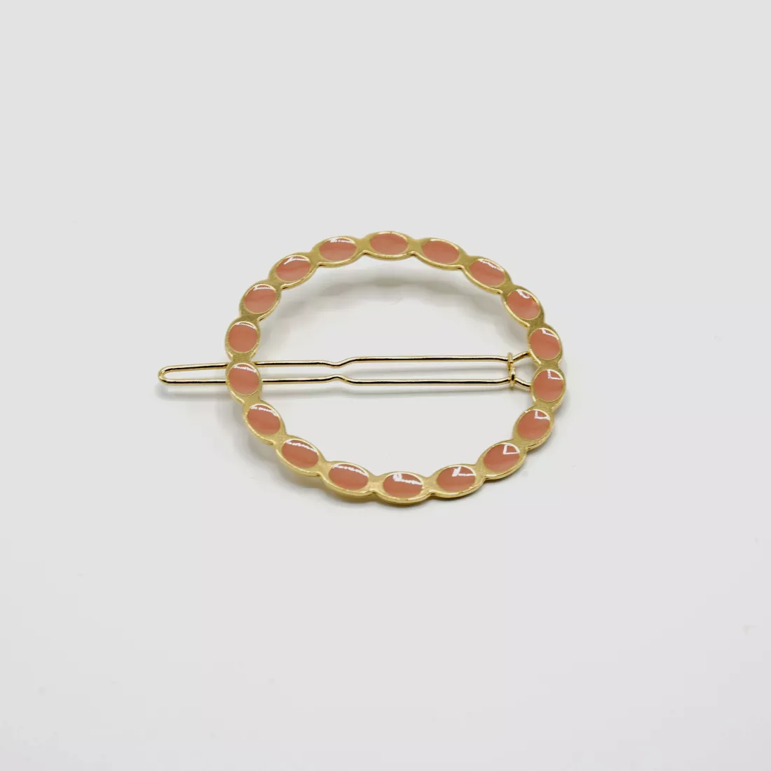 GYPSO I Barrette cheveux "Appoline"