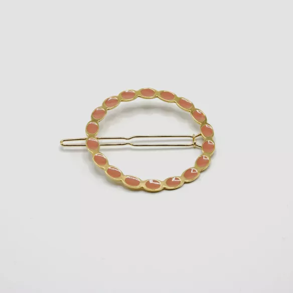 GYPSO I Barrette cheveux "Appoline"