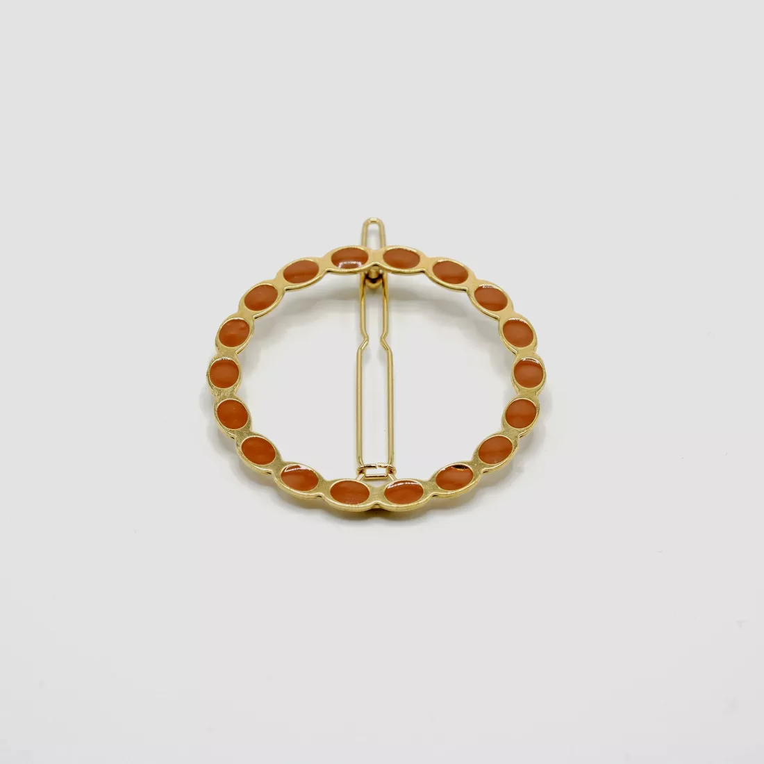 GYPSO I Barrette cheveux "Appoline"