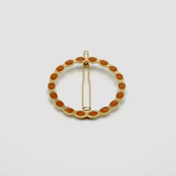 GYPSO I Barrette cheveux "Appoline"