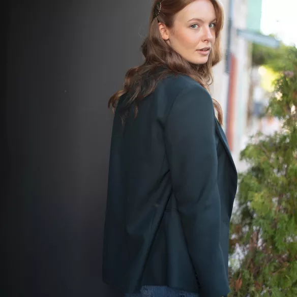 GYPSO I Barrette cheveux "Appoline"