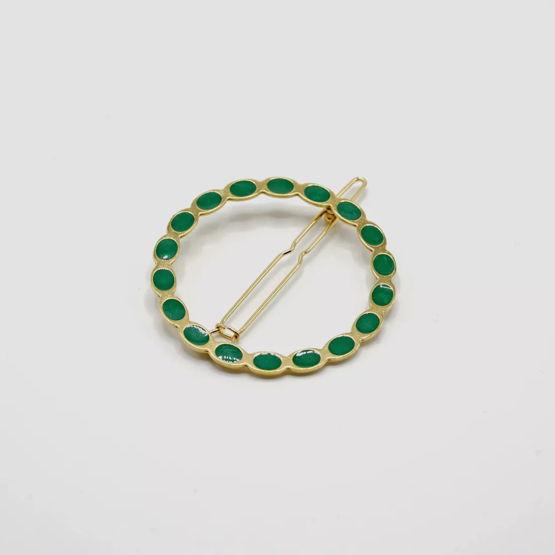 GYPSO I Barrette cheveux "Appoline"