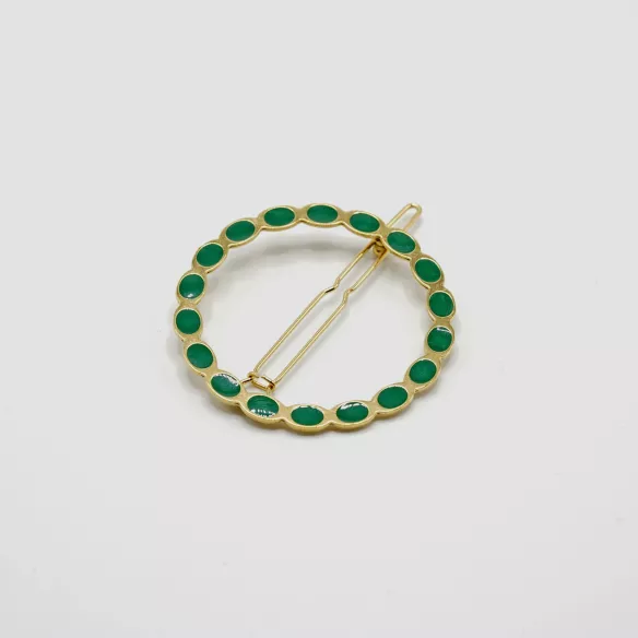 GYPSO I Barrette cheveux "Appoline"