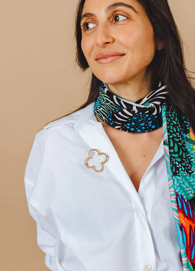 Barrette cheveux GYPSO homepage 1